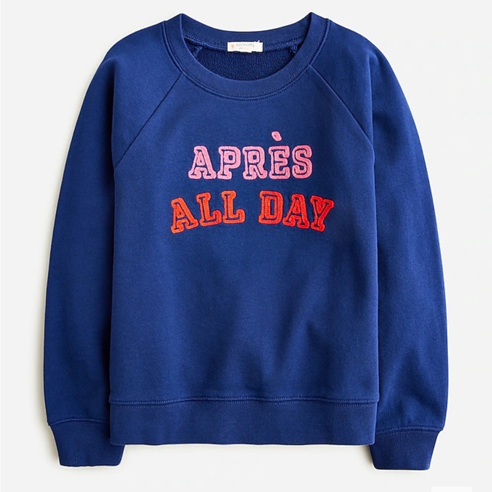 J. Crew Sweatshirt